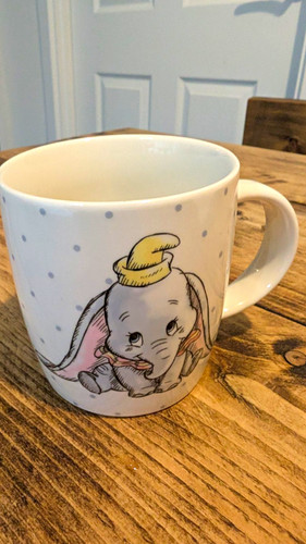 Disney dumbo mug - dumbo,