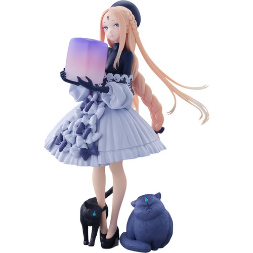 Abigail williams luminasta - abigail,