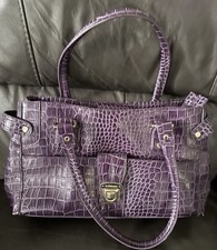 Liz Claiborne Women's Mock