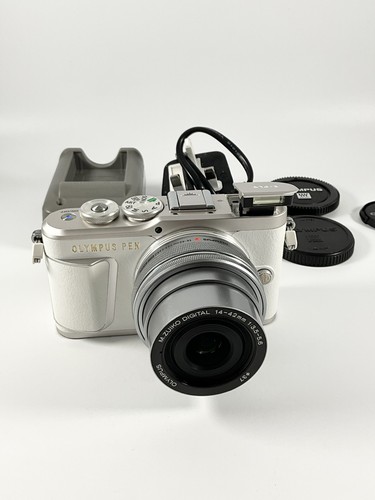 Olympus pen pl9 1 mp - olympus, e‑pl9
