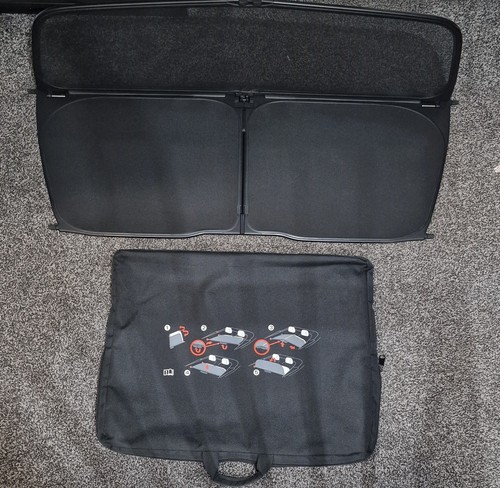 Genuine audi 2010 2017 wind - genuine, a5