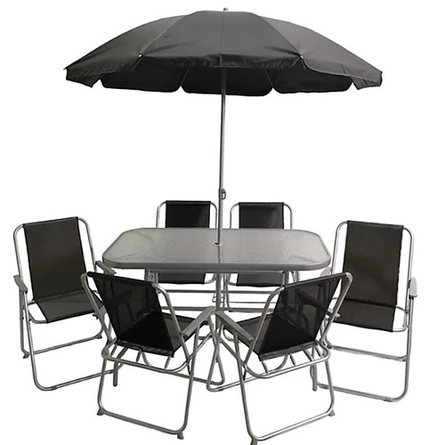 Piece rectangular garden - rectangular,