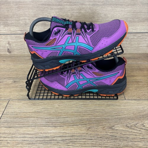Asics shoes unisex size 5 - asics,