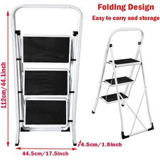 Caravan Double Step with