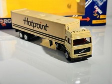 Corgi Juniors 1194 Volvo F12