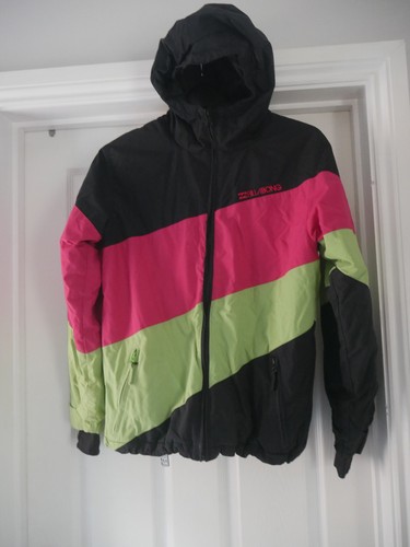 Billabong coat all - all, ski