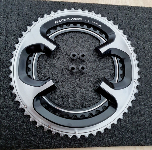 New shimano dura ace 9000 - dura,