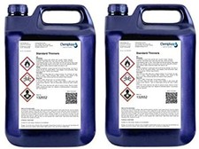 Standard Paint Thinner -