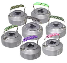 Carp Life Slim Kettle With