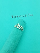 Tiffany & Co. Silver Graffiti