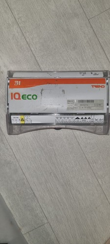 Trend eco31 - iq,