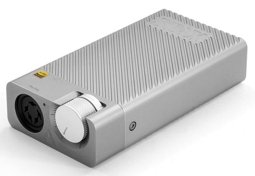 Stax srm energiser dac - stax,