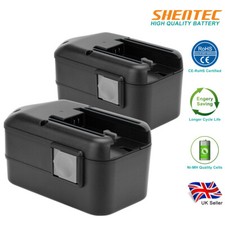 2X 18V 3.5Ah Ni-MH Battery Fit