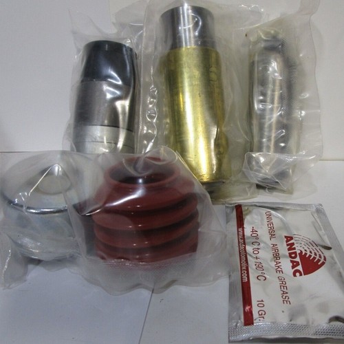 Caliper repair kit 0810 - repair, 0810-10192