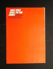 FORD TRANSIT MK1 MOTOR CARAVAN