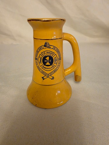 Vtg rockland county - rockland, fire