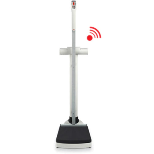 Seca 704 electronic column - seca,