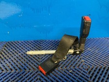 BMW E90 E91 3 Series OSR Driver Side Rear Seat Belt Buckles 6975364