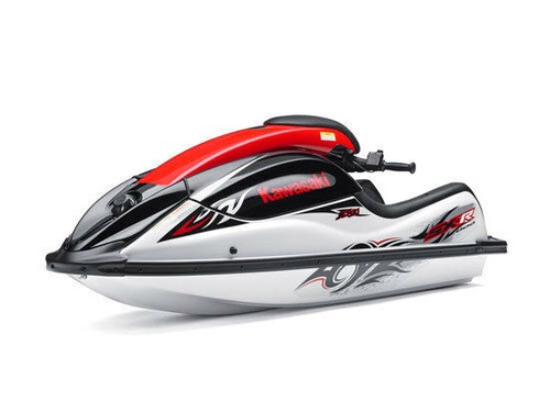 Kawasaki jet ski 800 - kawasaki,