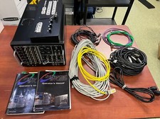Newtek tricaster studio tc350 - tricaster,