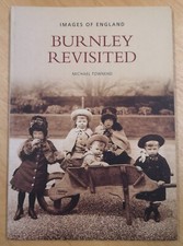 Michael Townend Burnley