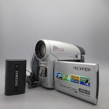 Samsung VP-DC161 Handheld