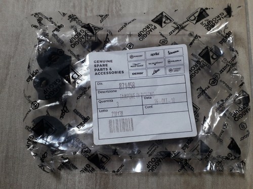871458 transmission cover - transmission,
