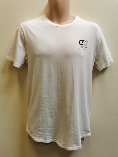 Cruyff tee shirt - tee, men