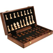 Top Grade Wooden Chess Set