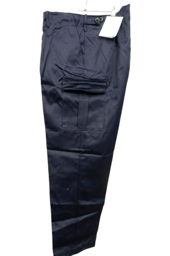 Combat trousers royal navy - trousers,