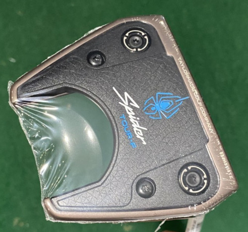 Taylormade spider tour - spider, f