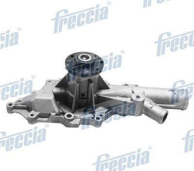 Freccia wp0154 engine cooling - wp0154,