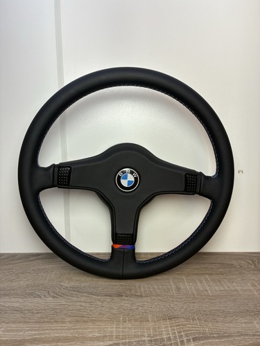Bmw tech steering - 1, wheel