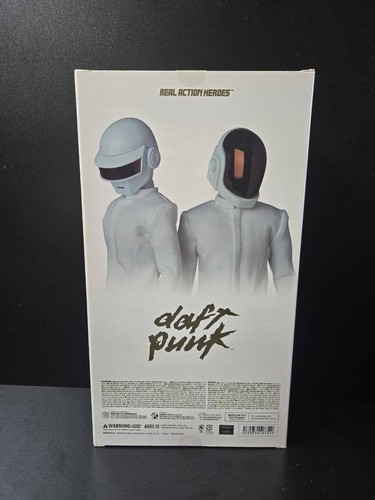 Medicom toy rah daft punk - medicom,