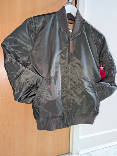Alpha industries vf - alpha, ma-1