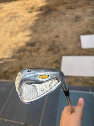 Taylormade rac approach - taylormade, lt