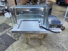 Victor MRGL2 Is A Refrigerated