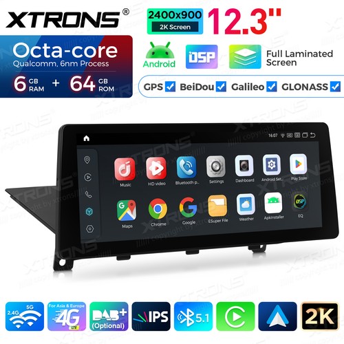Android car stereo - 14,