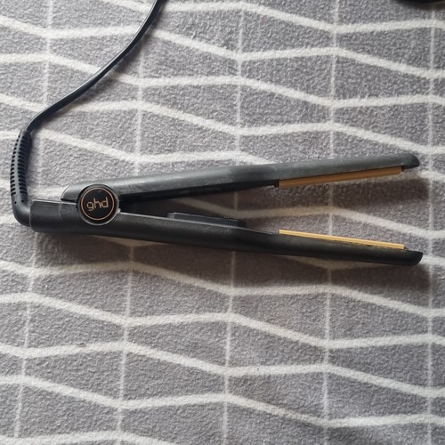 Ghd mini styler - ghd,