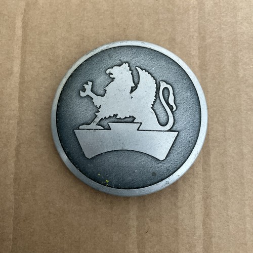 Bedford badge commercial - badge,