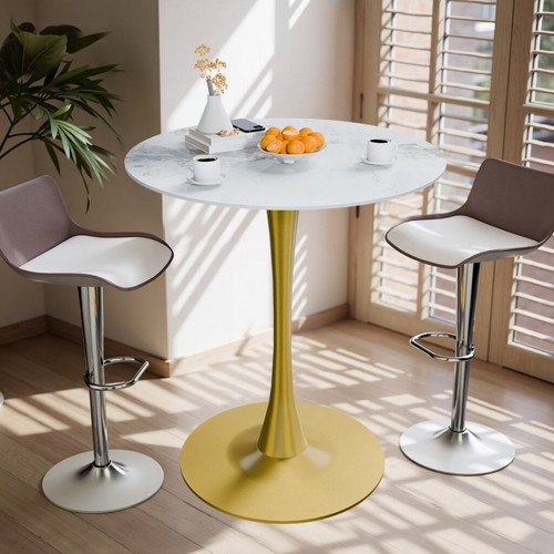 100cm high bar table - table, thick