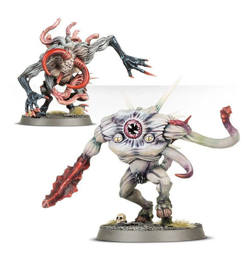 Chaos spawn brand new - chaos,