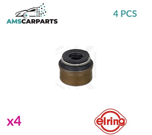 Valve stem seal set - set, 724590