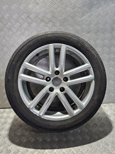 Touareg alloy wheel - touareg,