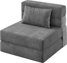 Folding Sofa Bed Sleeper Chair
