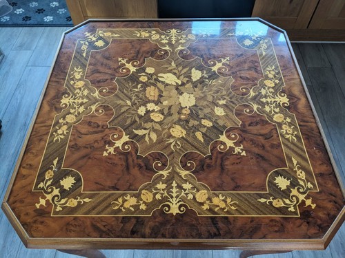 Vintage italian french gaming - vintage, italian/french