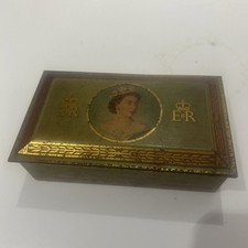 Queen Elizabeth II Coronation