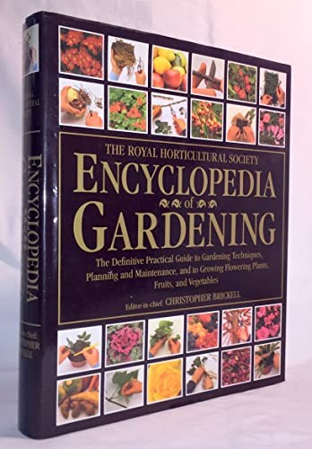 The royal horticultural - the,