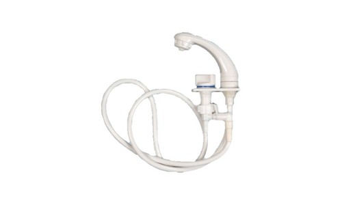Whale combi tap and - tap, shower