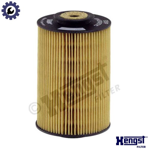Fuel filter e5kp for peugeot - fuel,